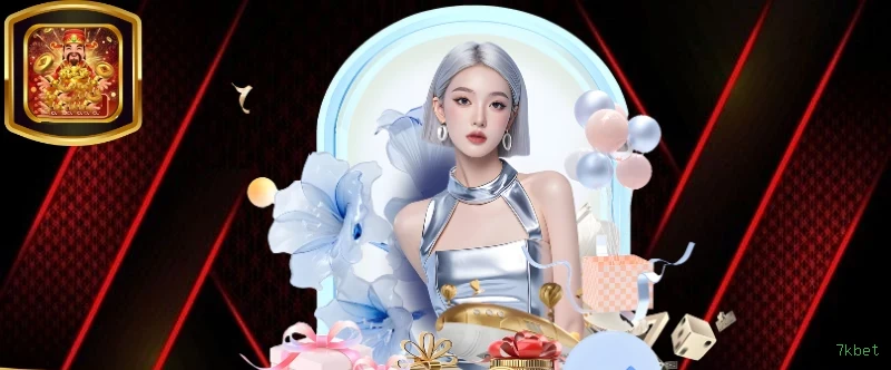 Programa VIP 7kbet - benefícios exclusivos