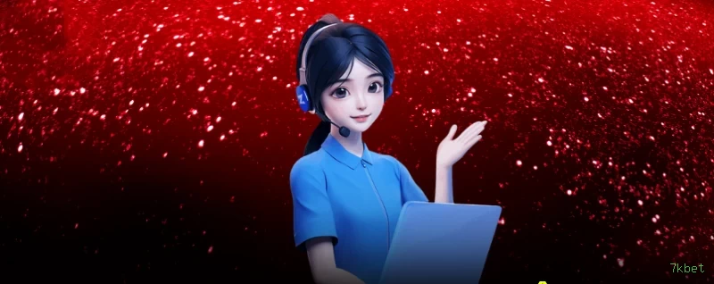 Bônus e prêmios 7kbet